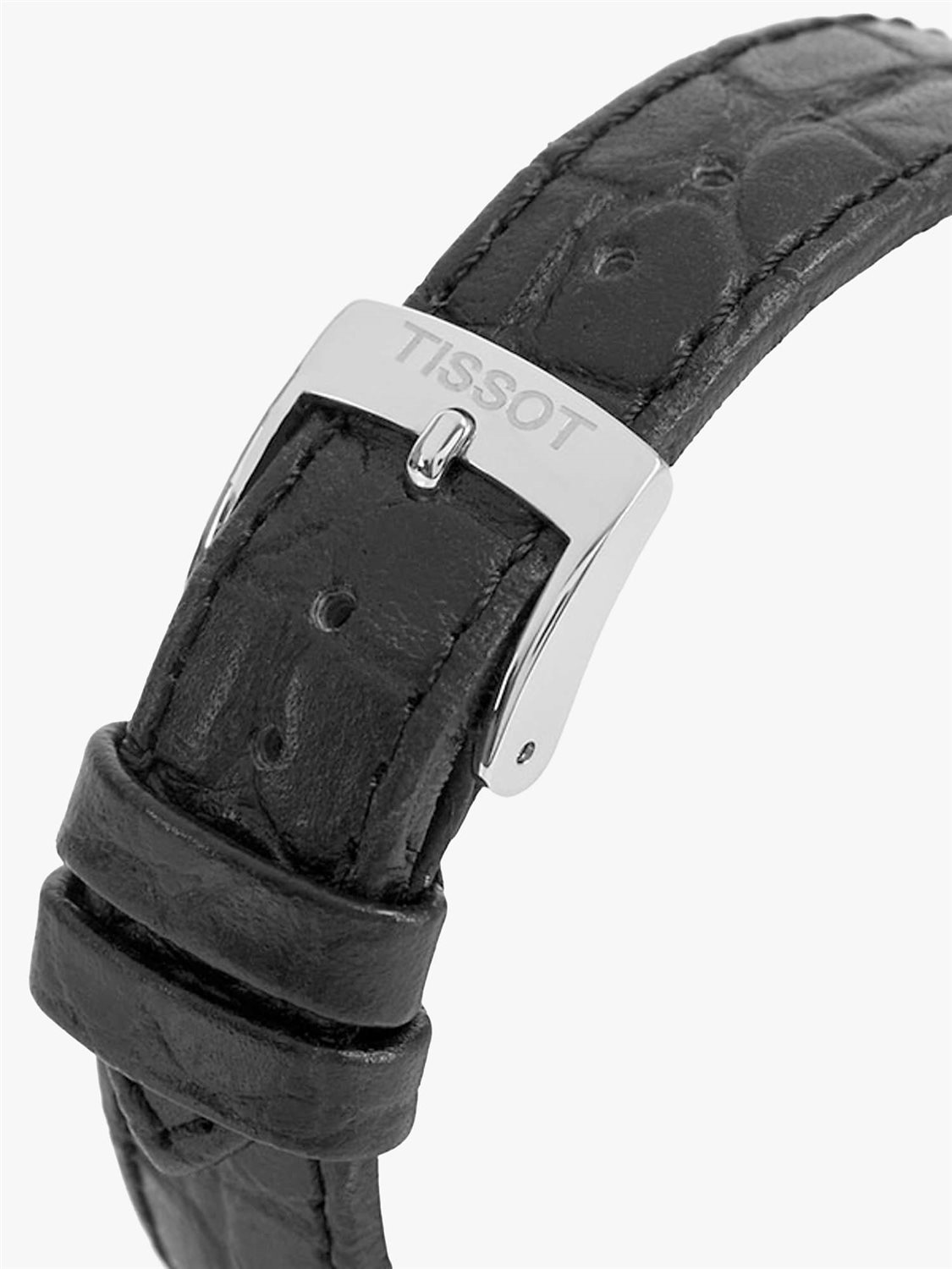 Oiritaly Reloj Quarzo Mujer Tissot Everytime Quartz Small Relojes